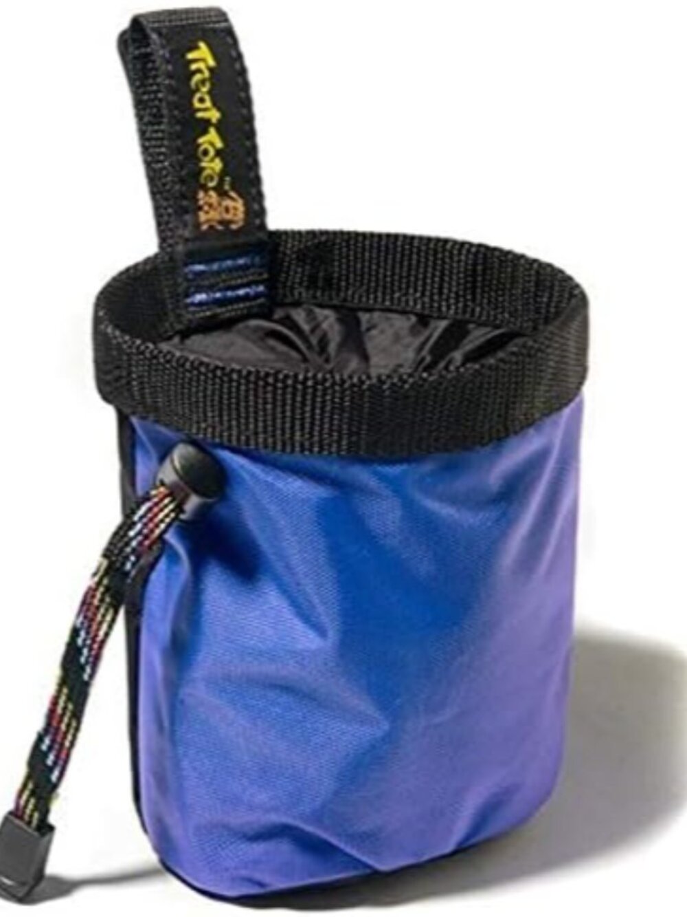 Treat Tote Dog Treat Pouch for Puppy Training, 1 Cup Capacity, Assorted Colors - Picture 7 of 7